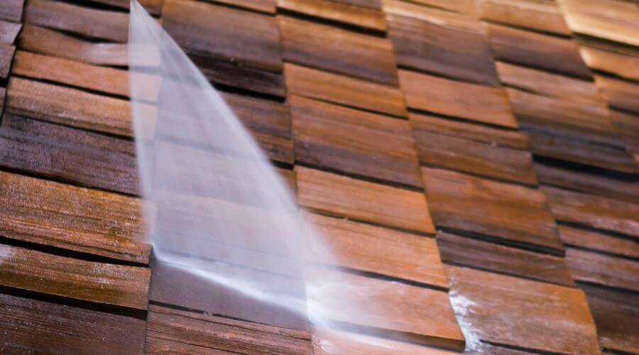 Shingle Roofing in Michigantown, IN